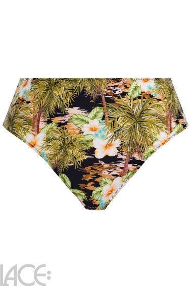 Freya Swim - Bahama Shores Bikini Høj trusse