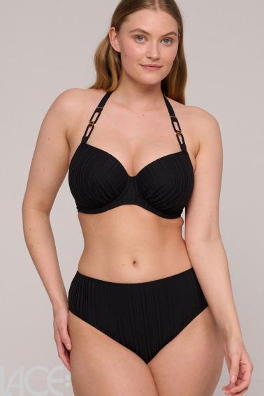 PrimaDonna Swim - Kiruna Bikini Høj trusse