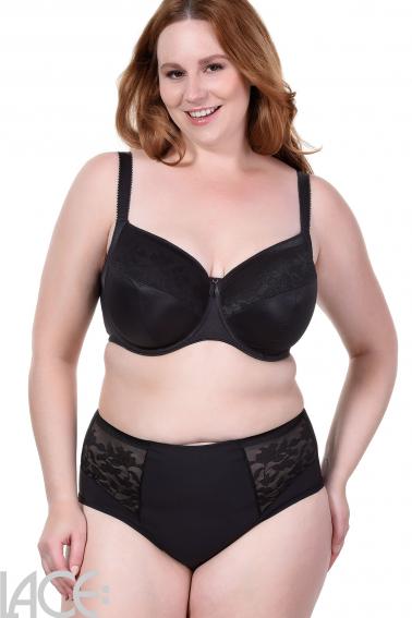 Fantasie Lingerie - Illusion BH - Side support - G-K skål 