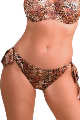 LACE Design - Bikini Trusse med bindebånd - LACE Swim #16