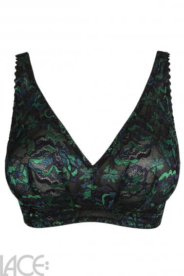 PrimaDonna Lingerie - San Angel Bralette uden bøjle E-G Skål