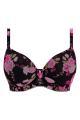 Freya Lingerie - Rose Blossom Push Up BH F-J skål