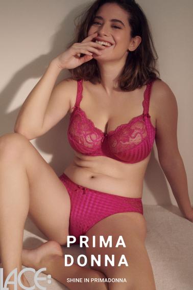 PrimaDonna Lingerie - Madison BH D-I skål