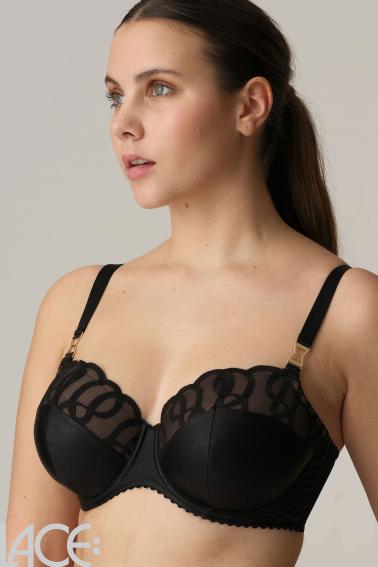 PrimaDonna Lingerie - Vallarta Balkonette BH E-G skål