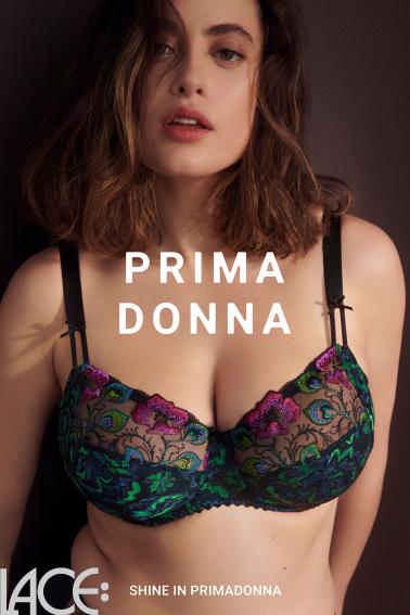 PrimaDonna Lingerie - San Angel BH E-I skål