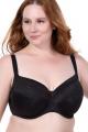 Fantasie Lingerie - Illusion BH - Side support - G-K skål 