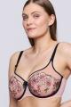 PrimaDonna Lingerie - Eraclea Balkonette BH E-G skål