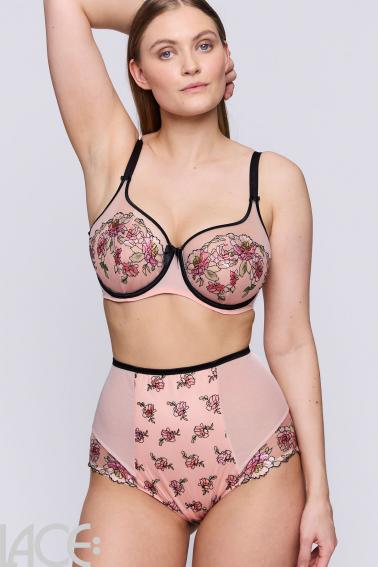 PrimaDonna Lingerie - Eraclea Balkonette BH E-G skål