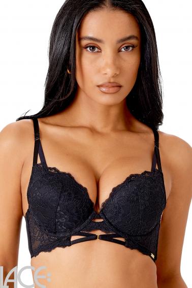 Gossard - Suspense Bralette F-J skål