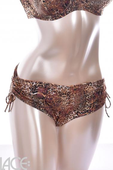 LACE Design - Bikini Høj trusse - Regulerbar - LACE Swim #16