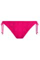 Freya Swim - Nomad Nights Bikini Trusse med bindebånd - high leg