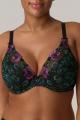 PrimaDonna Lingerie - San Angel Foret Décolleté BH E-G skål