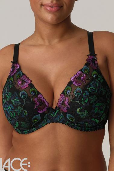 PrimaDonna Lingerie - San Angel Foret Décolleté BH E-G skål