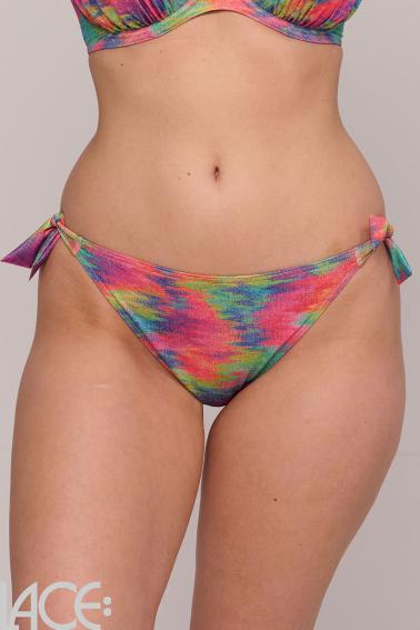 PrimaDonna Swim - Cairo Bikini Trusse med bindebånd - high leg