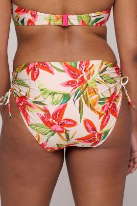 PrimaDonna Swim - Tanzania Bikini Høj trusse - Regulerbar