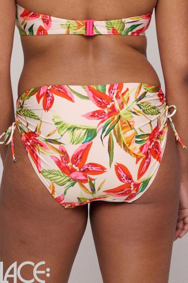 PrimaDonna Swim - Tanzania Bikini Høj trusse - Regulerbar