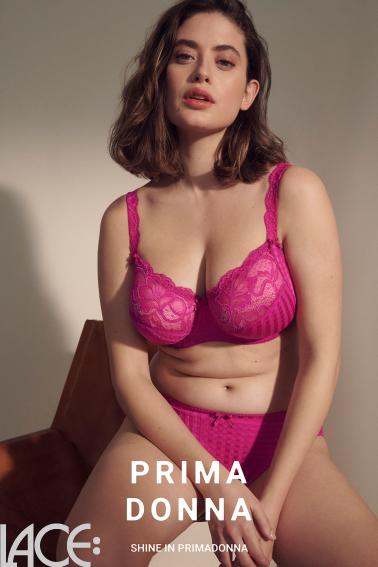 PrimaDonna Lingerie - Madison BH D-I skål