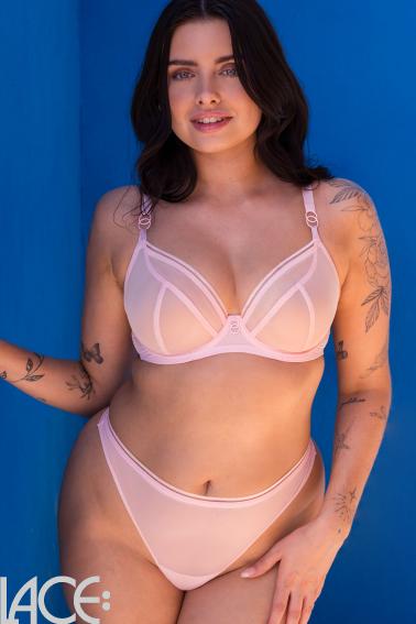 Curvy Kate - Lifestyle Décolleté BH G-K skål