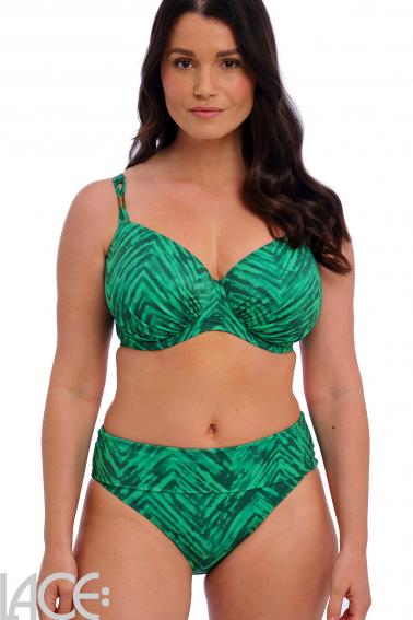 Fantasie Swim - Punta Mita Bikini Fold ned trusse