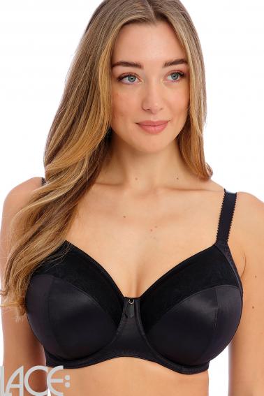 Fantasie Lingerie - Illusion BH - Side support - G-K skål 