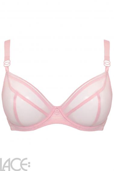 Curvy Kate - Lifestyle Décolleté BH G-K skål