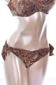 LACE Design - Bikini Trusse med bindebånd - LACE Swim #16