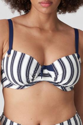 PrimaDonna Swim - Leros Bikini BH E-I skål