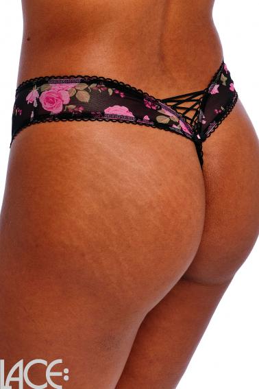 Freya Lingerie - Rose Blossom G-streng