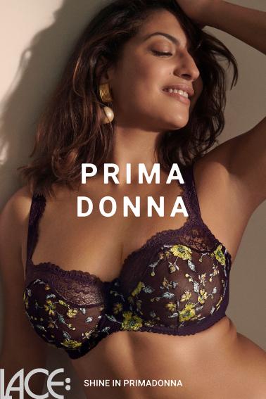 PrimaDonna Lingerie - Malba Balkonette BH E-G skål