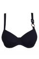 PrimaDonna Swim - Pinner Bikini BH - Draperet D-H skål