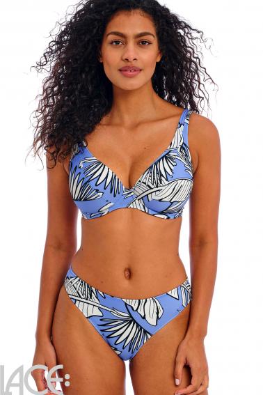Freya Swim - Mali Beach Bikini BH med dyb udskæring G-K skål