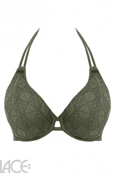 Freya Swim - Nomad Nights Bikini BH Triangle F-H skål