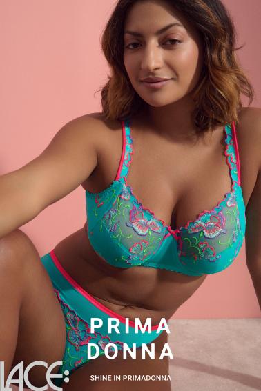 PrimaDonna Lingerie - Devdaha BH D-I skål