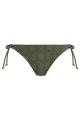 Freya Swim - Nomad Nights Bikini Trusse med bindebånd - high leg