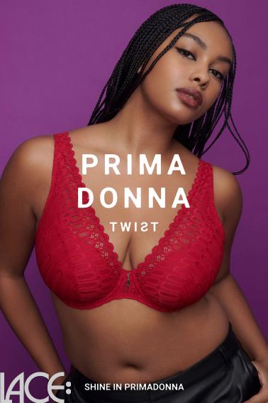 PrimaDonna Twist - Los Ayala Foret Décolleté BH F-G skål