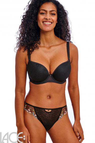 Freya Lingerie - Love Haze Push Up BH F-J skål