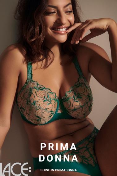 PrimaDonna Lingerie - Springdale BH D-H skål