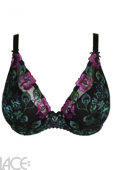 PrimaDonna Lingerie - San Angel Foret Décolleté BH E-G skål