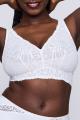 PrimaDonna Lingerie - Salerno Bralette ohne Bügel E-G Cup