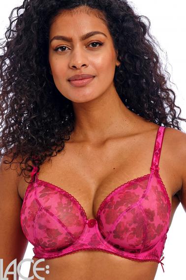 Freya Lingerie - Rose Blossom Décolleté BH G-K skål