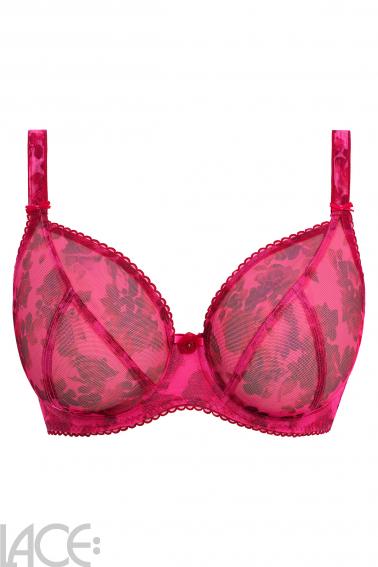 Freya Lingerie - Rose Blossom Décolleté BH G-K skål