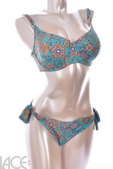 LACE Design - Bikini Trusse med bindebånd - LACE Swim #12