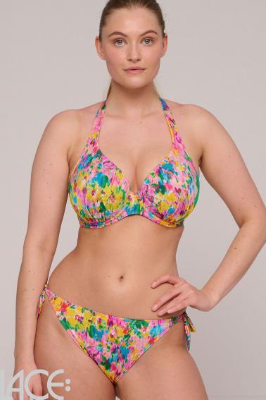 PrimaDonna Swim - Ubud Bikini BH med dyb udskæring D-G skål