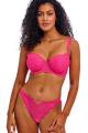 Freya Lingerie - Fascinate 3/4 Skål BH F-I skål