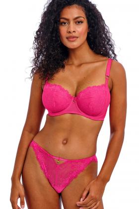 Freya Lingerie - Fascinate 3/4 Skål BH F-I skål