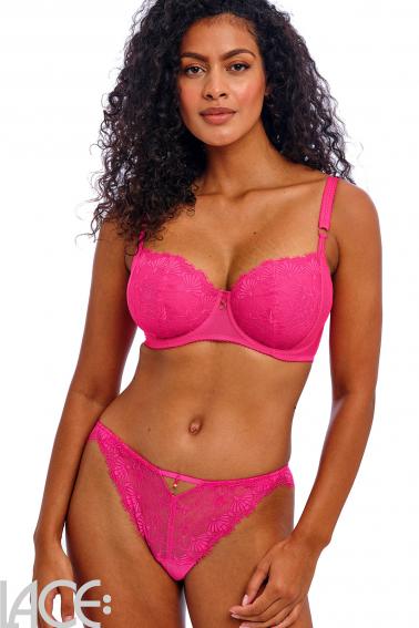 Freya Lingerie - Fascinate 3/4 Skål BH F-I skål