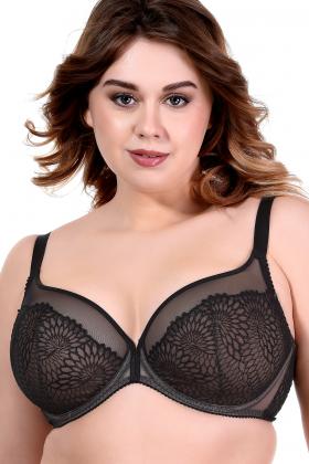 PrimaDonna Lingerie - Sophora Décolleté BH E-G skål