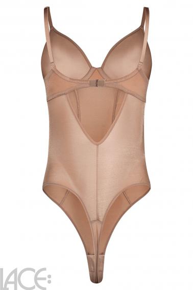 Gossard - Glossies Body G-J skål