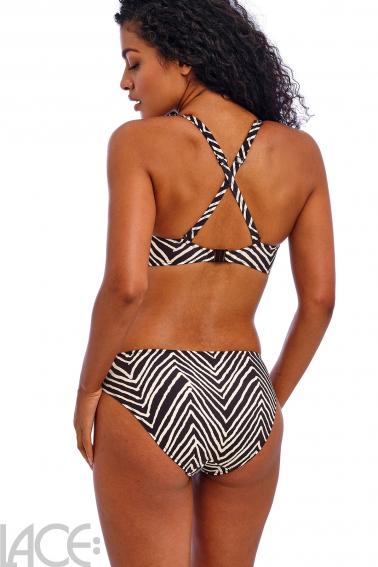 Freya Swim - Fiji Falls Bikini Bandeau BH E-I skål