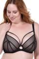 Curvy Kate - Senses Décolleté BH G-L skål